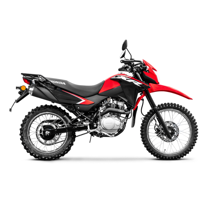 XR150L