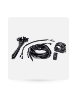 Pioneer 520 Work Light Wire Harness