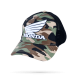 Honda Camo Cap