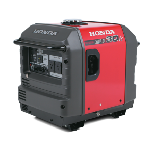 EU30iS Inverter Generator