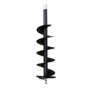 10" Auger (250 x 800mm)
