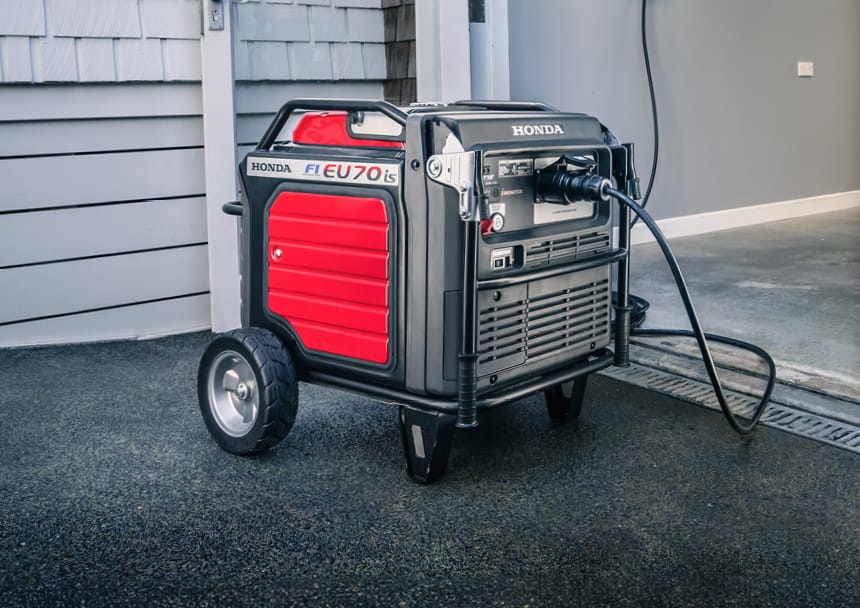 Reliable Home Power